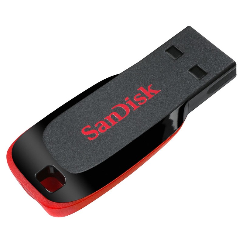 SanDisk Cruzer Blade 32 Go