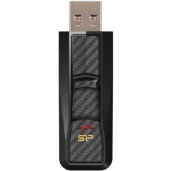 Silicon Power Blaze B50 32 Go USB 3.0