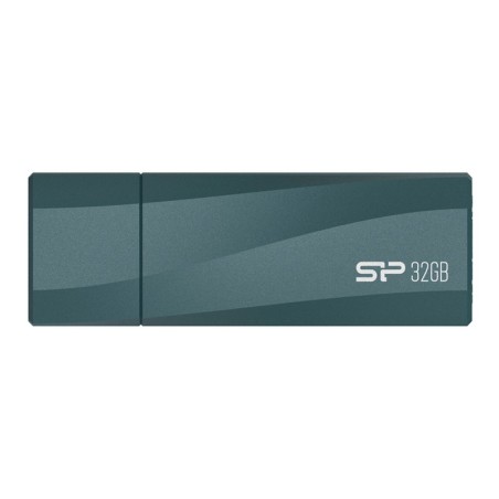 Silicon Power Mobile C07 32 Go USB-C Bleu