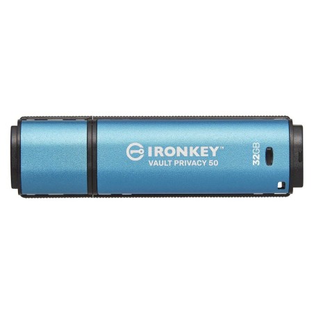 Kingston IronKey Vault Privacy 50 32 Go