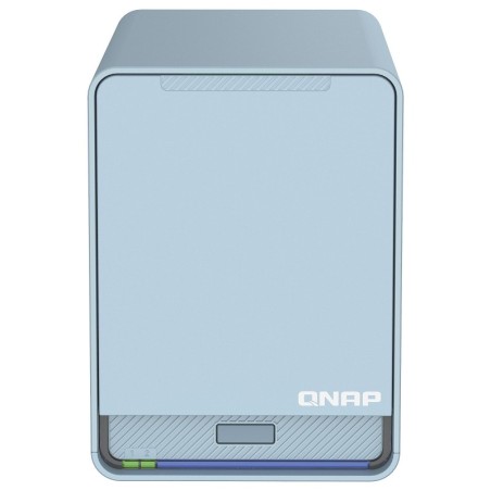 QNAP QMiroPlus-201W