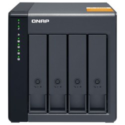 QNAP TL-D400S