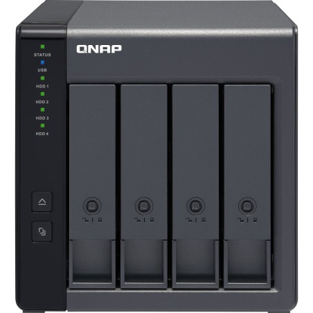 QNAP TR-004