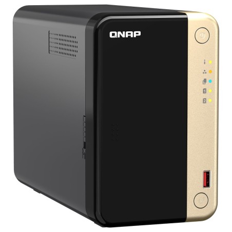 QNAP TS-264-8G