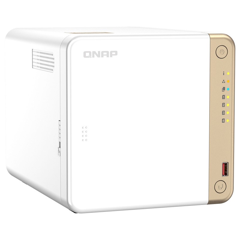 QNAP TS-462-4G