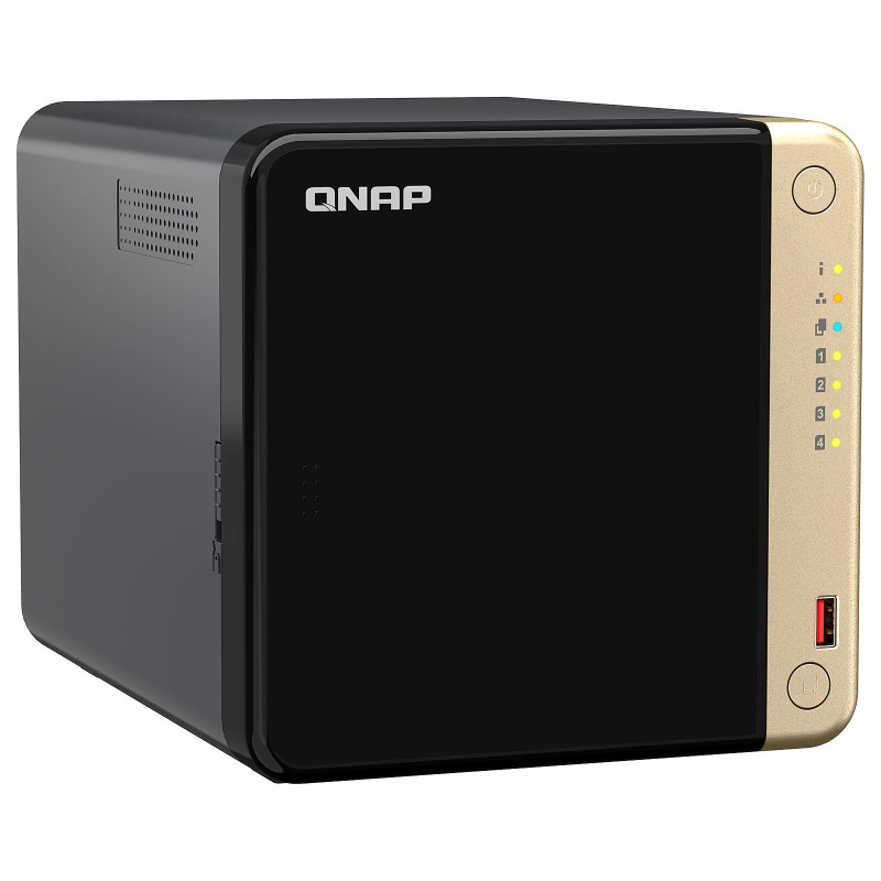 QNAP TS-464-8G