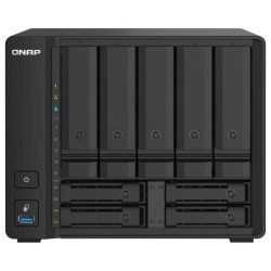 QNAP TS-932PX-4G