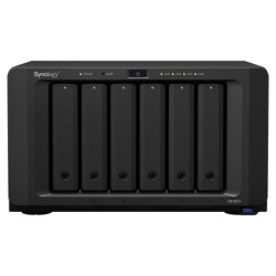 Synology DiskStation DS1621+