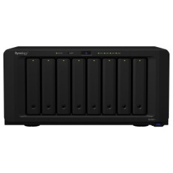 Synology DiskStation DS1821+