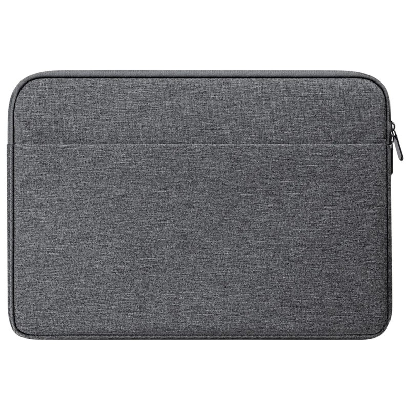 Dux Ducis Sacoche pour Ordinateur Portable de 13 à 13.9 Pouces Étanche Gris Foncé