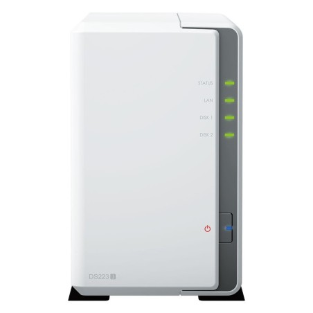 Synology DiskStation DS223j