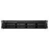 Synology RackStation RS1221+