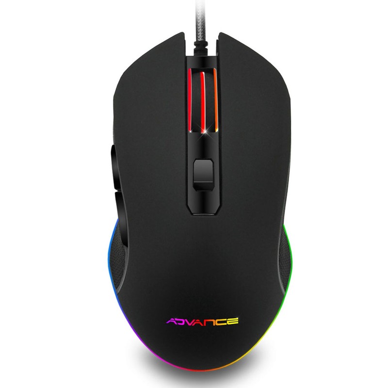 Advance GTA 210 Mouse