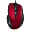 Advance Shape 6D Mouse (rouge)