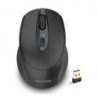 Advance Feel Wireless - Noir