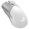 ASUS ROG Gladius III Wireless AimPoint (Blanc)