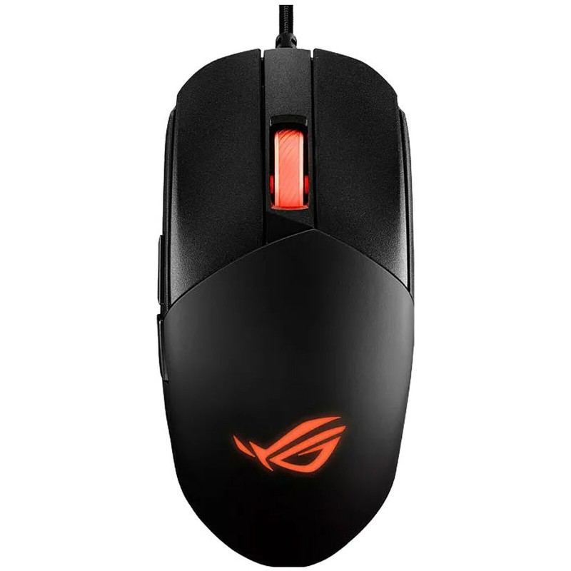 ASUS ROG Strix Impact III (Noir)