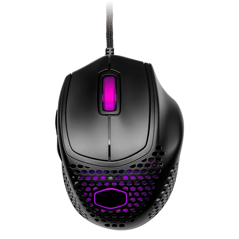 Cooler Master MasterMouse MM720 Noir mat