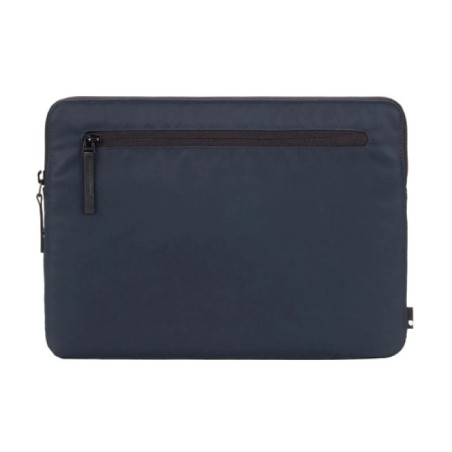 Incase Compact Sleeve Flight Nylon compatible Macbook Pro 14" Bleu