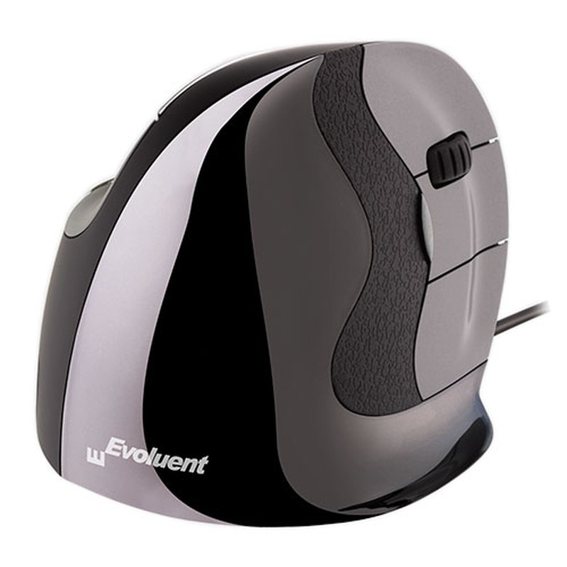 Evoluent VerticalMouse D Large