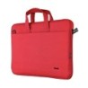 Trust Sacoche pour Ordinateur Portable 16'' Eco BOLOGNA Rouge