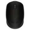 Logitech B170 Wireless Mouse (Noir)