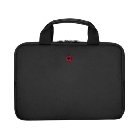 Wenger Pochette Sleeve pour Ordinateur Portable 14" Guyde Avec Poignée Noir