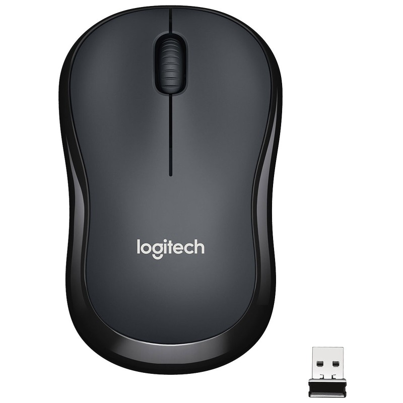 Logitech M220 Silent (Noir)