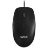 Logitech Mouse M100 (Noir)