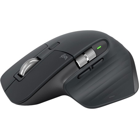 Logitech MX Master 3S (Graphite)