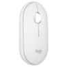 Logitech Pebble 2 M350s (Blanc)