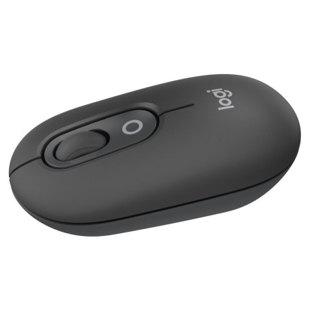 Logitech POP Mouse (Graphite)