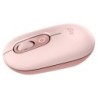 Logitech POP Mouse (Rose)