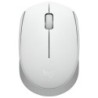 Logitech M171 Wireless Mouse (Blanc Cassé)