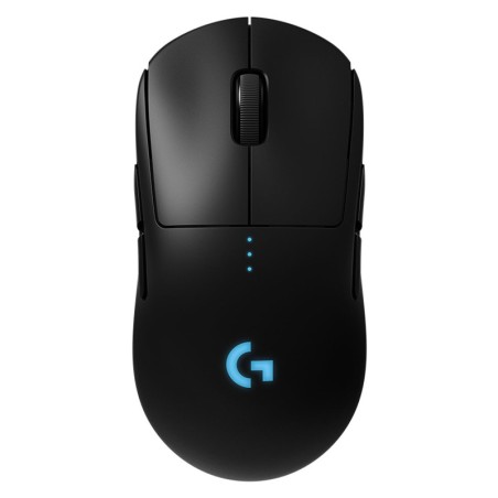 Logitech G Pro Wireless Gaming Mouse (Noir)