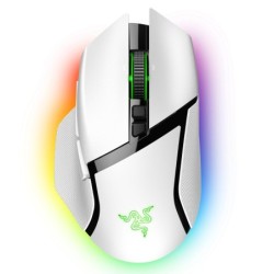 Razer Basilisk v3 Pro (Blanc)