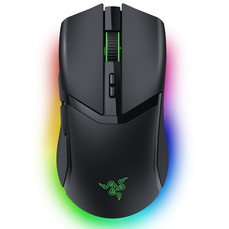 Razer Cobra Pro (Noir)