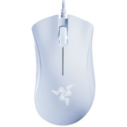 Razer DeathAdder Essential 2021 (Blanc)