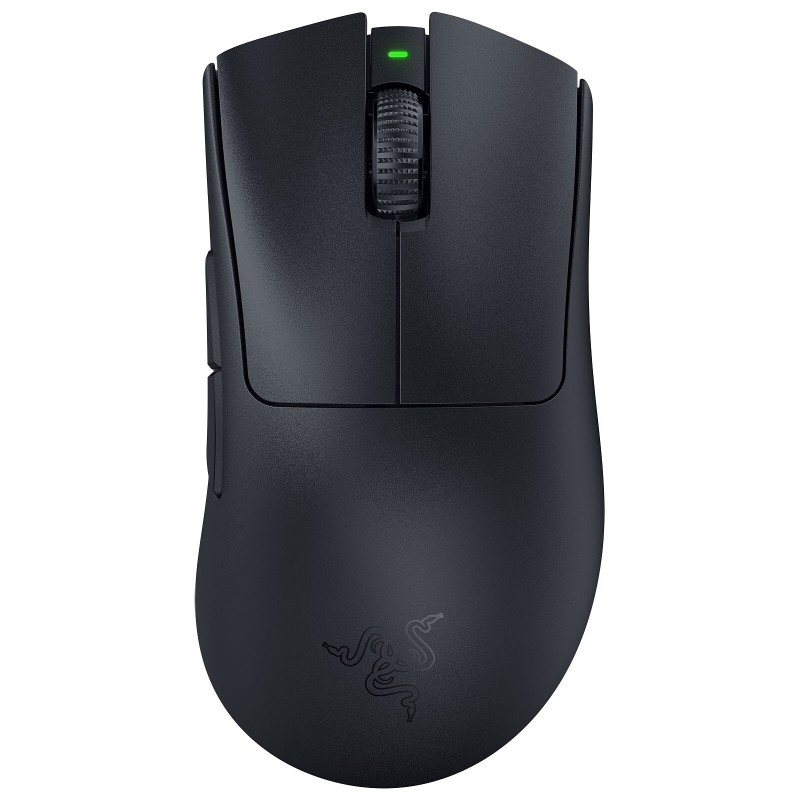 Razer Deathadder v3 Pro (Noir)