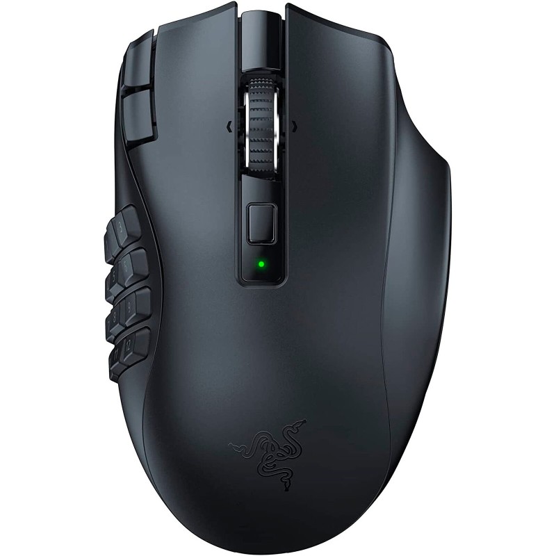 Razer Naga v2 HyperSpeed