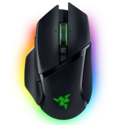 Razer Basilisk v3 Pro (Noir)