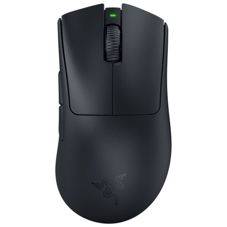 Razer Deathadder v3 Pro (Noir) + dongle sans fil Razer HyperPolling