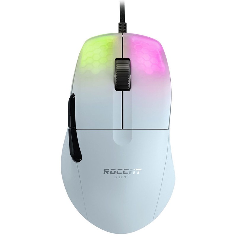 ROCCAT Kone Pro (Blanc)