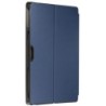 Avizar Housse pour Microsoft Surface Pro 9 Clapet Support Stand Fin Bleu Nuit