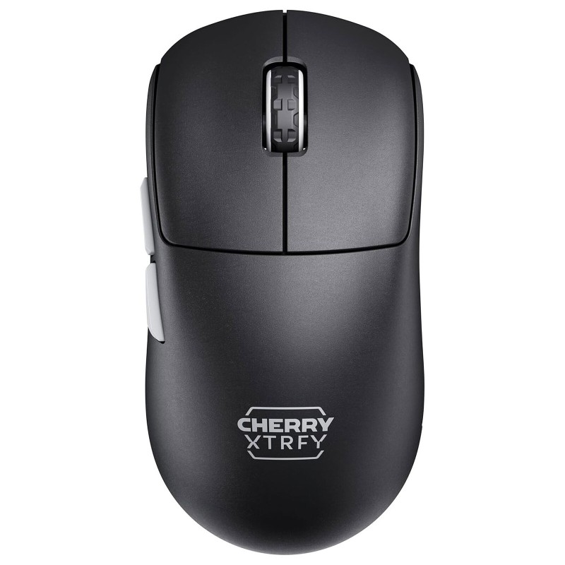 Cherry Xtrfy M68 Pro Wireless (Noir)