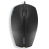 Cherry Gentix Corded Optical Illuminated Mouse