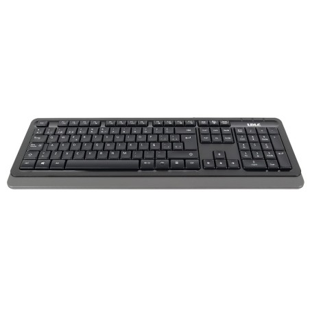 LDLC BW10 (QWERTY Espagnol)