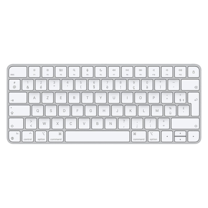 Apple Magic Keyboard (MK2A3F/A)