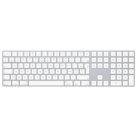 Apple Magic Keyboard Pavé Numérique (FR)