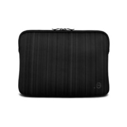 be.ez LA robe compatible Macbook 12 Allure Black